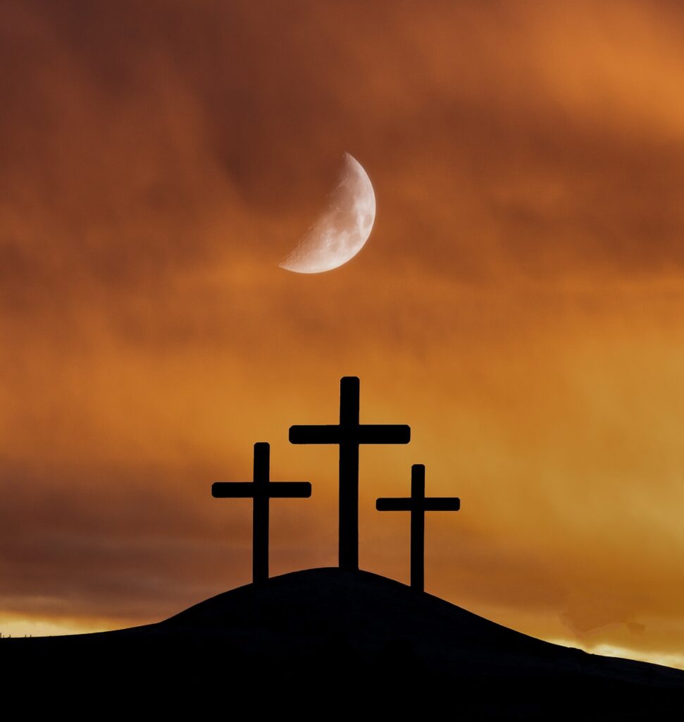 moon, crosses, night sky, easter, faith, calvary, golgotha, jesus, nature, religion, christian, mystical, salvation, god, sky, church, spirituality, hope, bible, catholic, brown cross, brown hope, brown moon, brown bible, brown god, lent, calvary, calvary, calvary, calvary, golgotha, salvation, lent, lent, lent, lent, lent